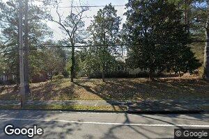 227 W Main St, Gibson, GA 30810