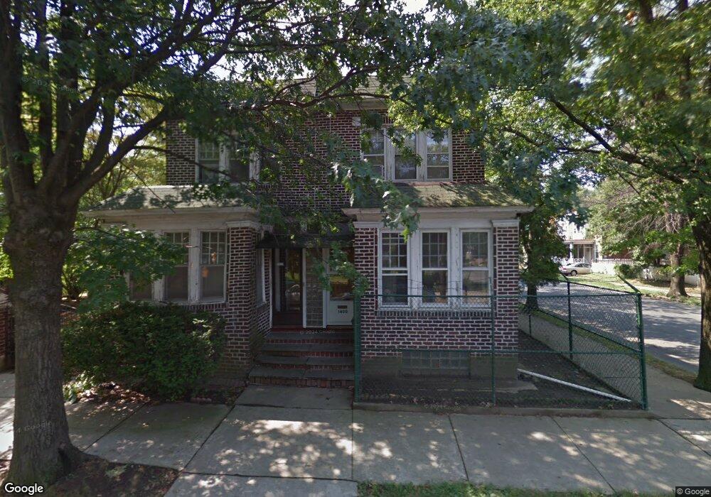 1402 Carl Miller Blvd, Camden, NJ 08104 - photo 1
