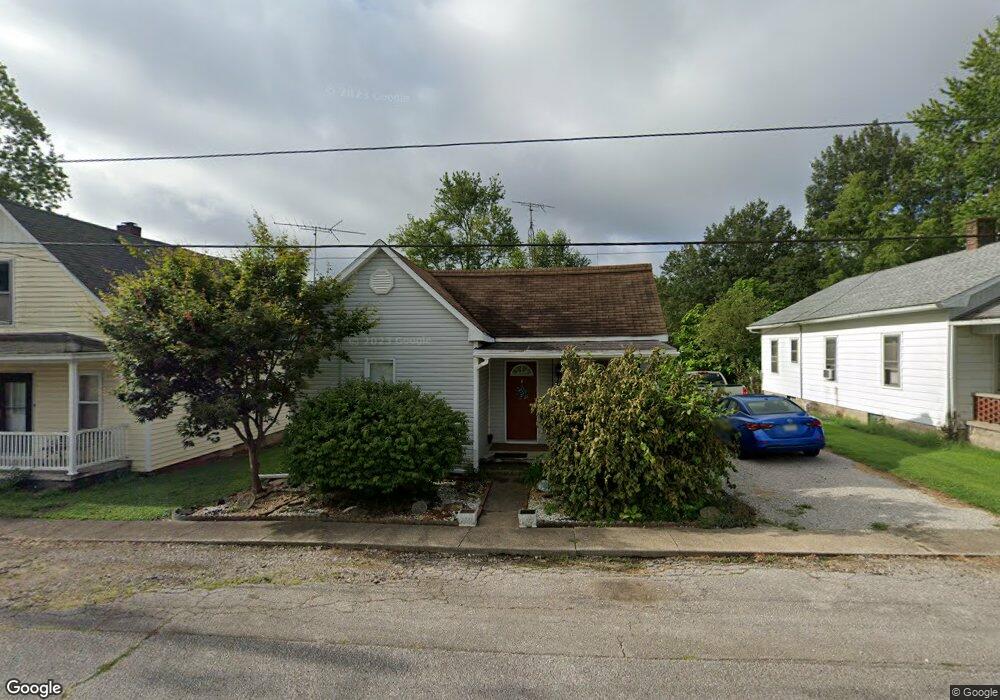 41 E Market St, Chrisney, IN 47611 - photo 1