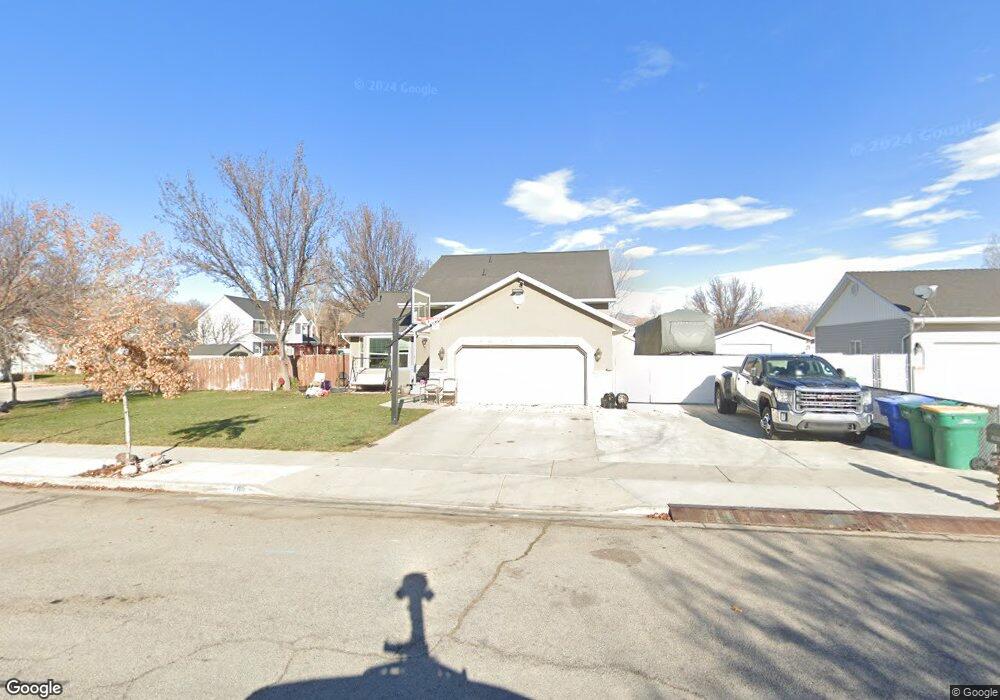 768 W 575 S, Lehi, UT 84043 - photo 1