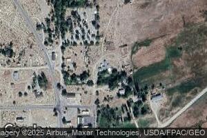90 N Nettie Ave, Baker, NV 89311