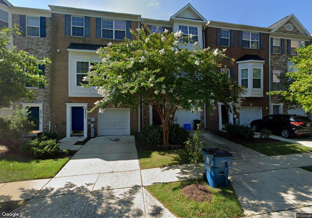 3309 Castle Ridge Cir unit 32, Silver Spring, MD 20904 - photo 1