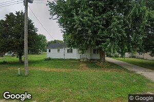 1005 Center St, Ruthven, IA 51358