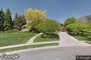 1313 E 2050 N, North Logan, UT 84341