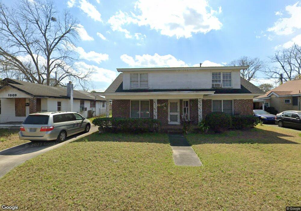 1011 W 47th St, Savannah, GA 31405 - photo 1