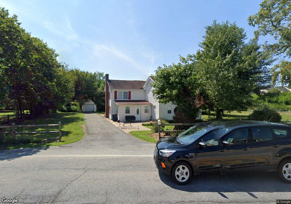 15501 Hall Rd, Bowie, MD 20721 - photo 1