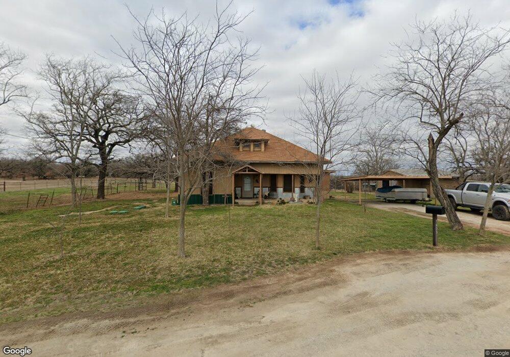 1409 Sarra Ln, Poolville, TX 76487 - photo 1