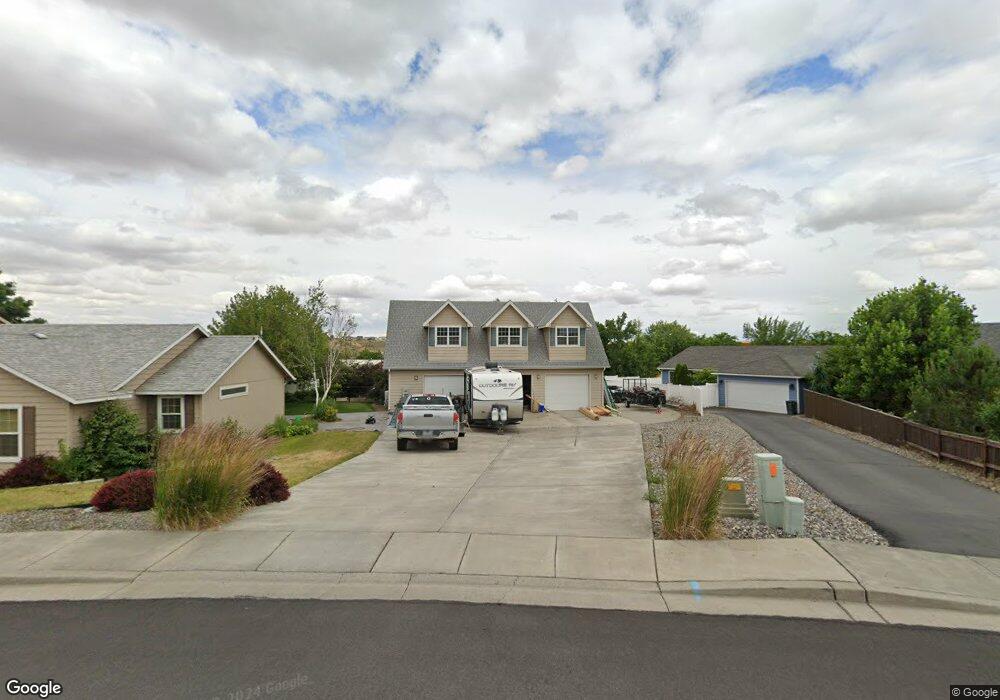 123 SW Quinney Place, Pendleton, OR 97801 - photo 1