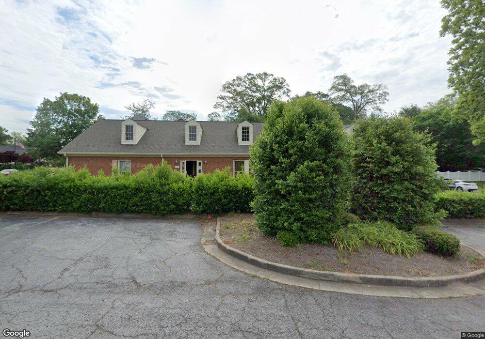 531 Newnan St, Carrollton, GA 30117 - photo 1