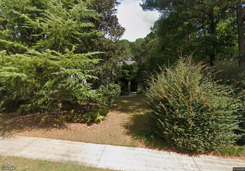 125 Driftwood Trail unit II, Fayetteville, GA 30215 - photo 1