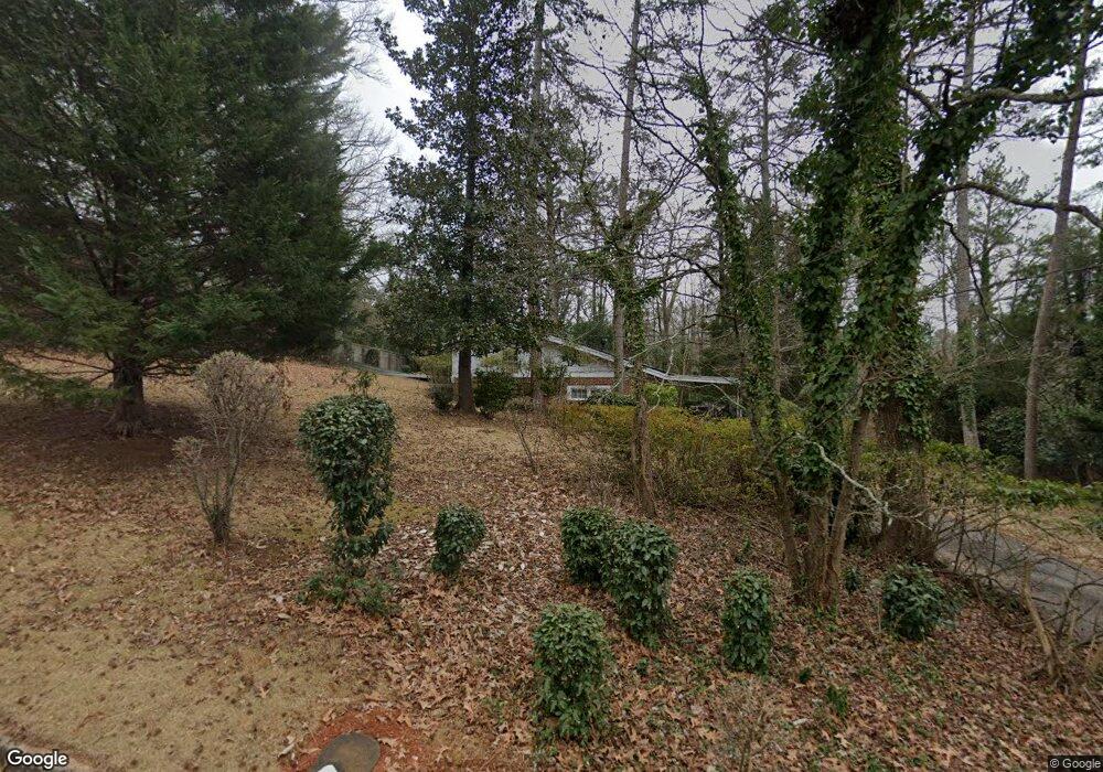 205 Fortson Cir, Athens, GA 30606 - photo 1