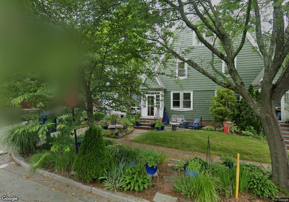 260 4th St unit 1, Providence, RI 02906 - photo 1