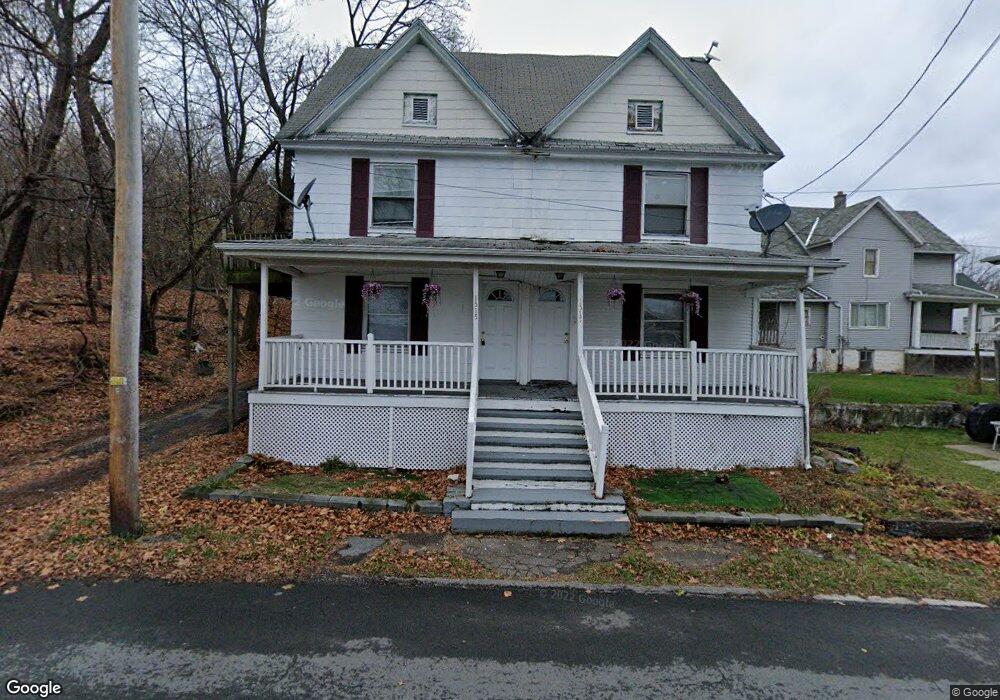 1517 Brick Ave, Scranton, PA 18508 - photo 1