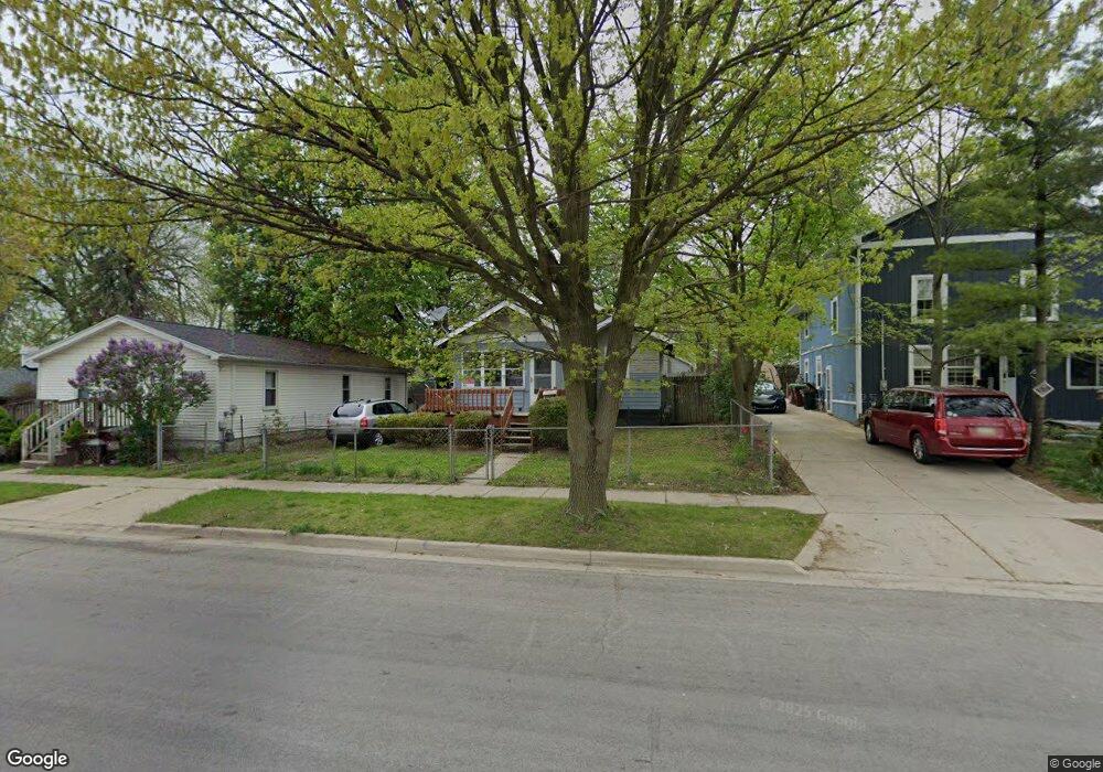 423 E Michigan St, Adrian, MI 49221 - photo 1