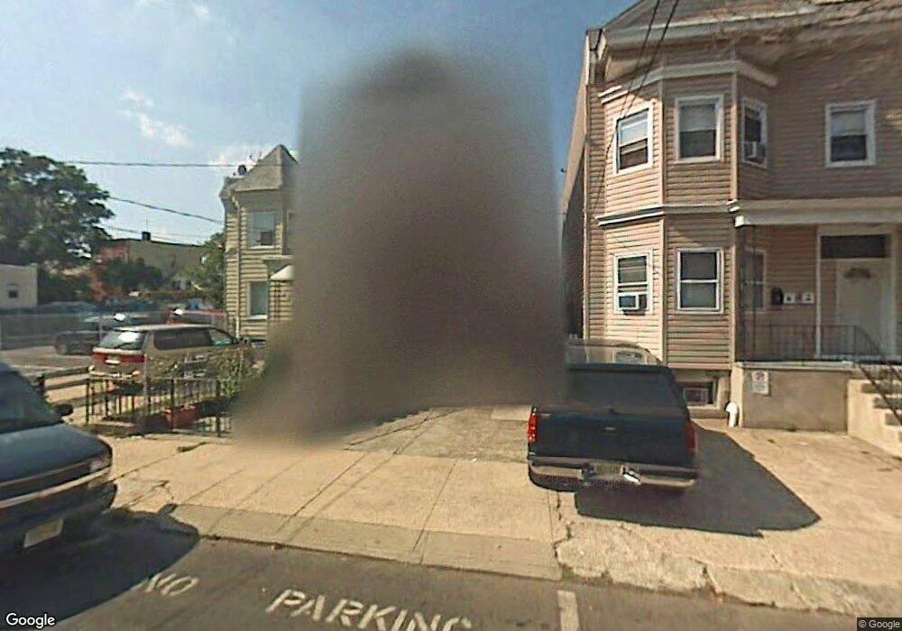 161 Webster Ave, Jersey City, NJ 07307 - photo 1