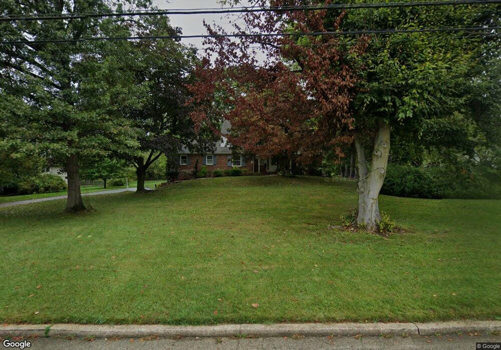 161 Ladderback Ln, Devon, PA 19333 - photo 1