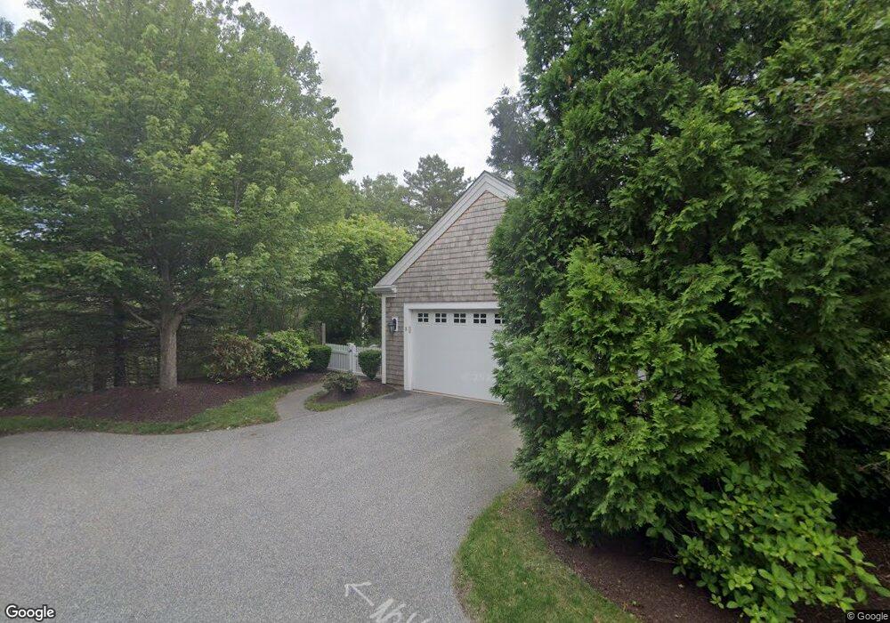 2 Turner Run unit 2, Plymouth, MA 02360 - photo 1