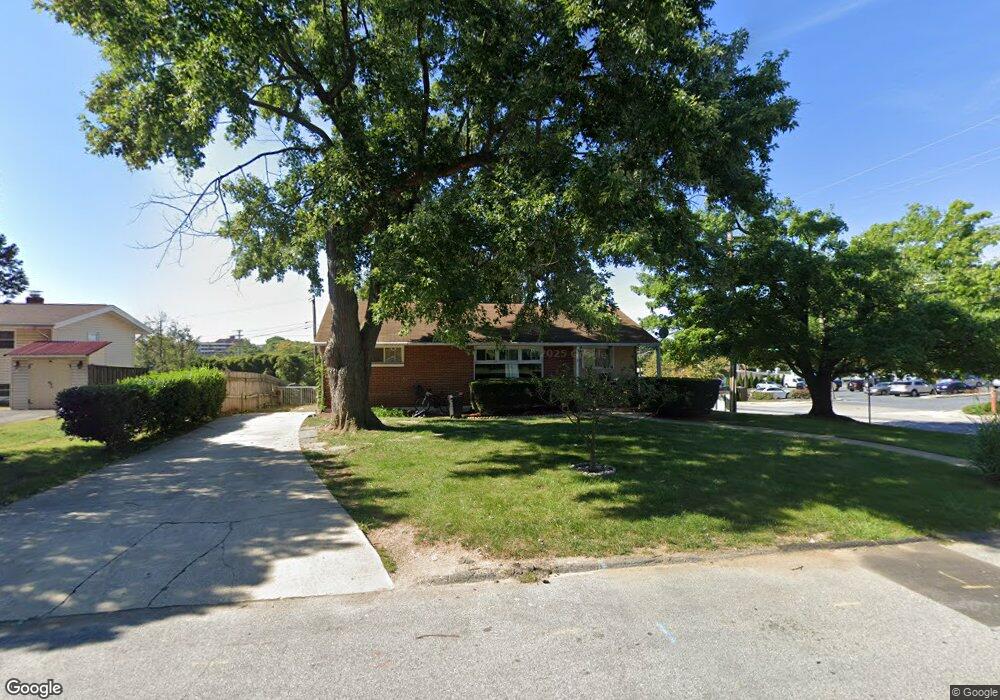 1 Bradbury Rd, Owings Mills, MD 21117 - photo 1