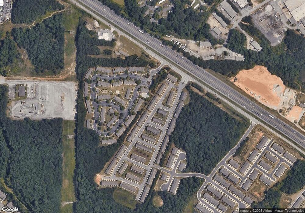 3209 Garden Glade Ln unit 121, Lithonia, GA 30038 - photo 1