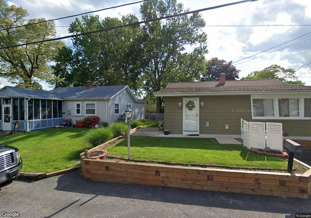 1415 Fourth Rd, Middle River, MD 21220 - photo 1