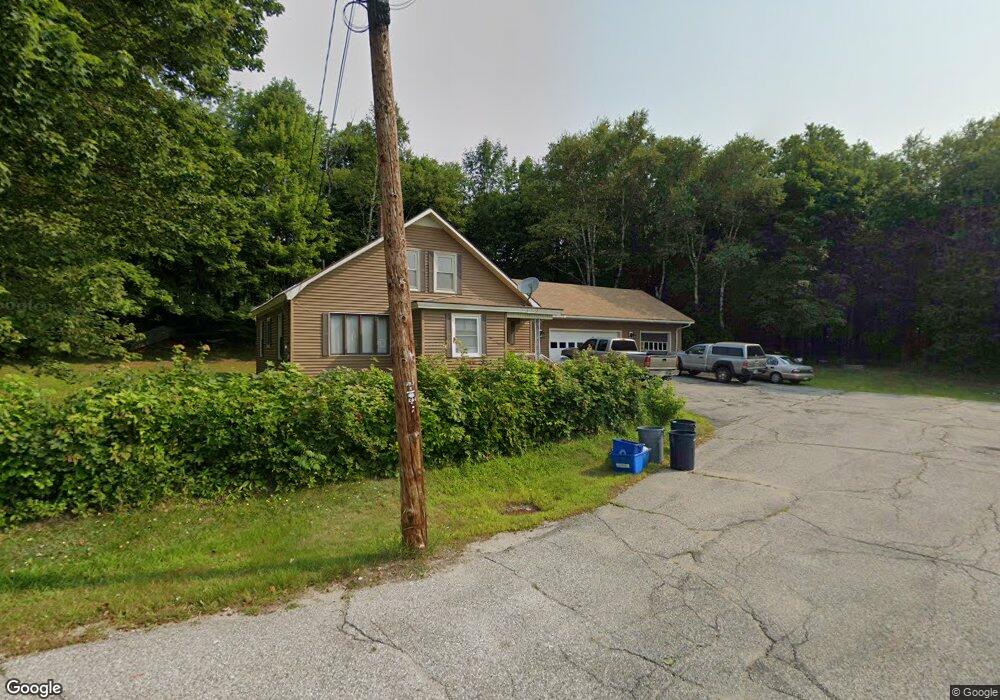 167 Ruby St, Berlin, NH 03570 - photo 1