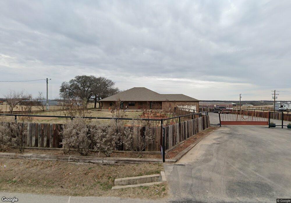 904 County Road 3341, Paradise, TX 76073 - photo 1