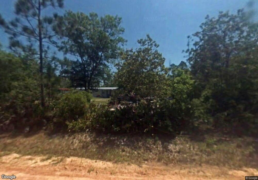 6678 Bailey Rd, Blackshear, GA 31516 - photo 1