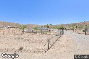 330 N Paiute Trail St, Moapa, NV 89025