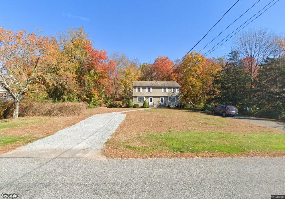 24 William F Palmer Rd unit 24, Moodus, CT 06469 - photo 1