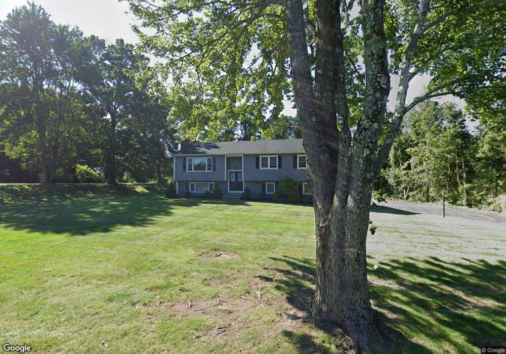 32 Brinsmaid Rd, Monroe, CT 06468 - photo 1