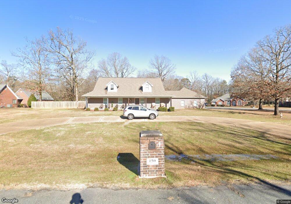 150 White Oak Place, Texarkana, TX 75501 - photo 1