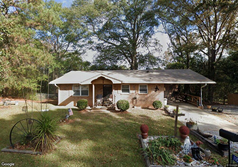 1108 Cedar Ln, Elberton, GA 30635 - photo 1