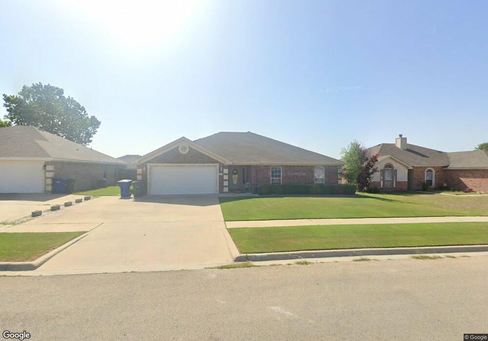 2408 Jake Dr, Copperas Cove, TX 76522 - photo 1