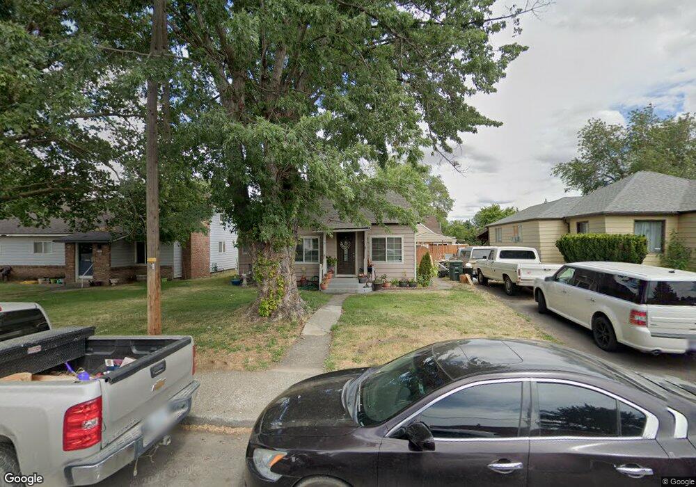 112 SE 17th St, Pendleton, OR 97801 - photo 1