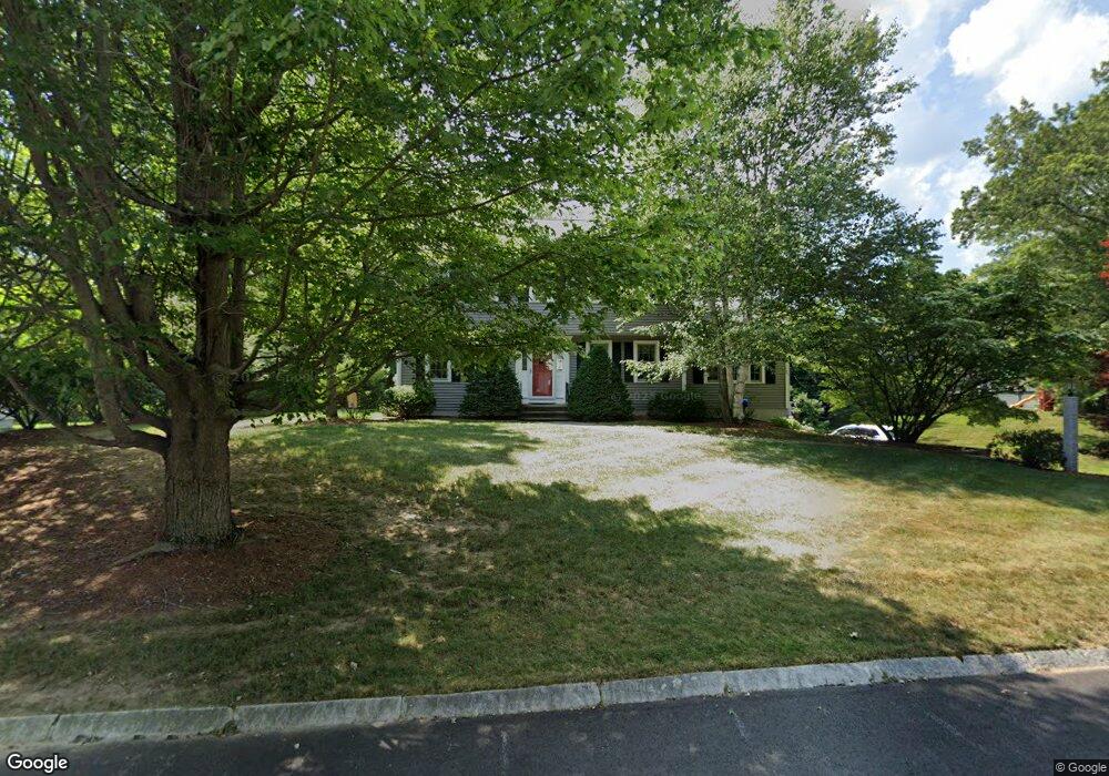 16 Bennington Rd, Nashua, NH 03064 - photo 1