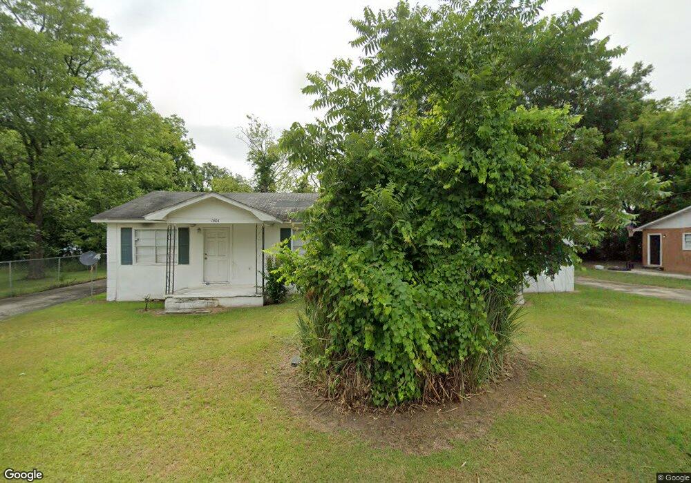 1604 Mcarthur St, Albany, GA 31701 - photo 1