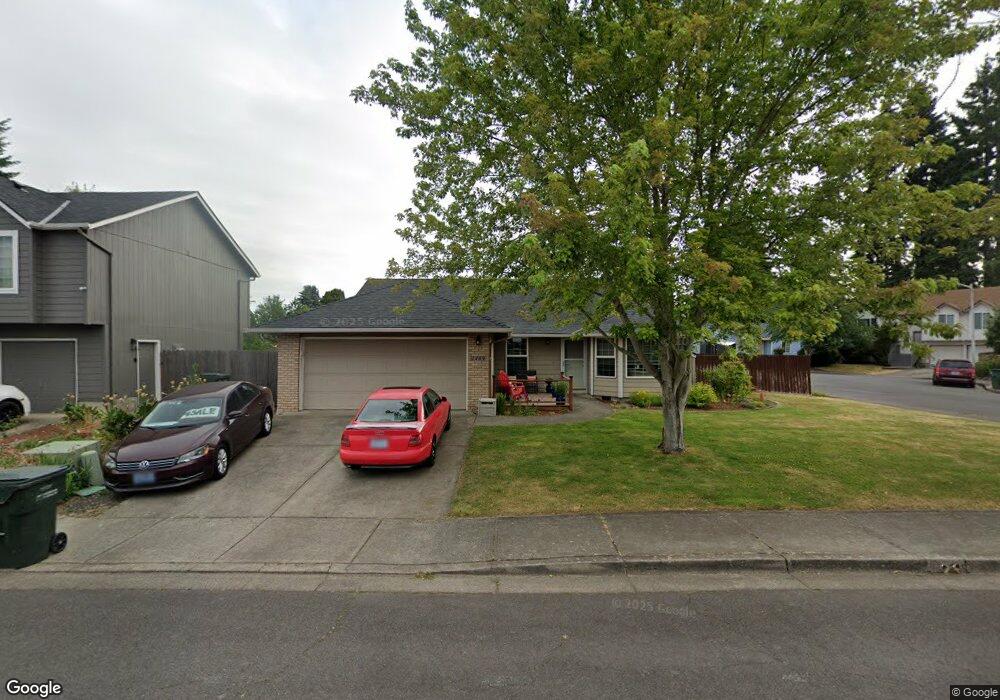 1489 Rushmore Ave N, Keizer, OR 97303 - photo 1
