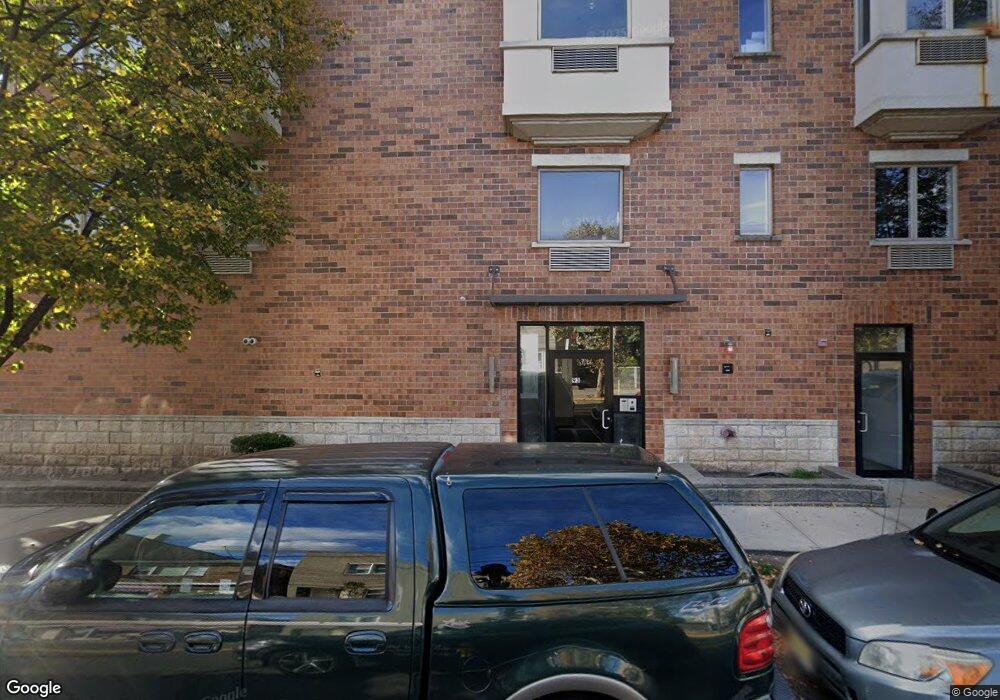 93 Palisade Ave unit 2A, Cliffside Park, NJ 07010 - photo 1