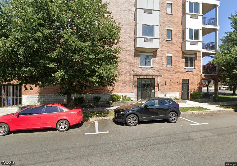 93 Palisade Ave unit C002A, Cliffside Park, NJ 07010 - photo 1