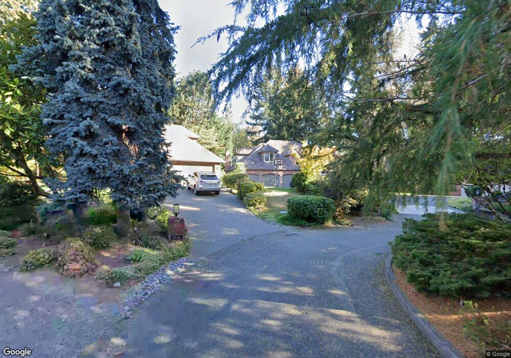 8852 SE 74th Place, Mercer Island, WA 98040 - photo 1