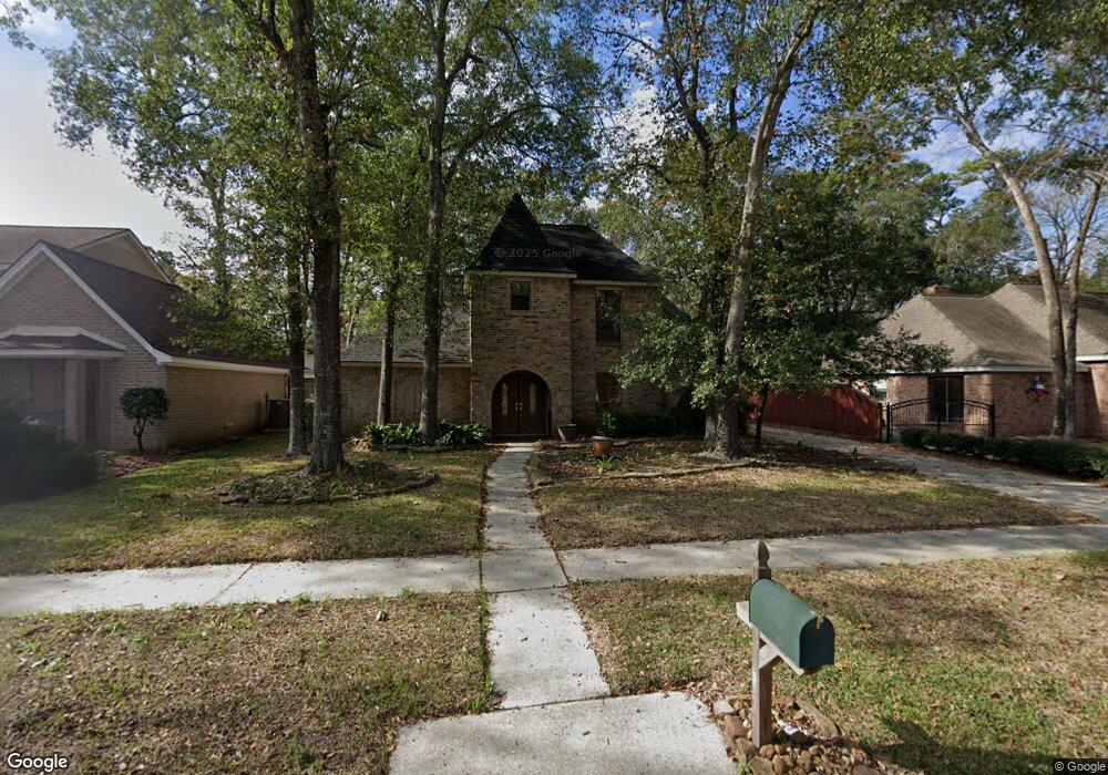 15103 River Park Dr, Houston, TX 77070 - photo 1