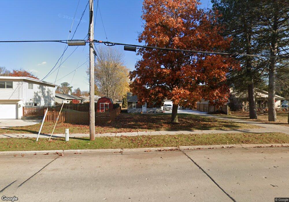 3917 Tannery Rd, Two Rivers, WI 54241 - photo 1