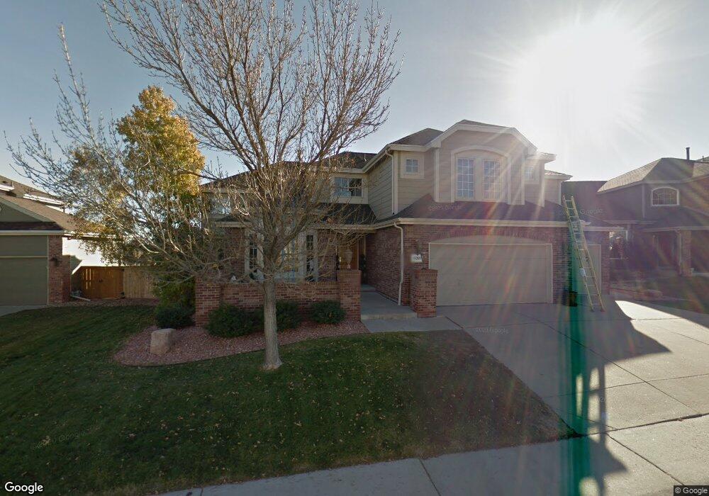 10269 Knoll Cir, Highlands Ranch, CO 80130 - photo 1