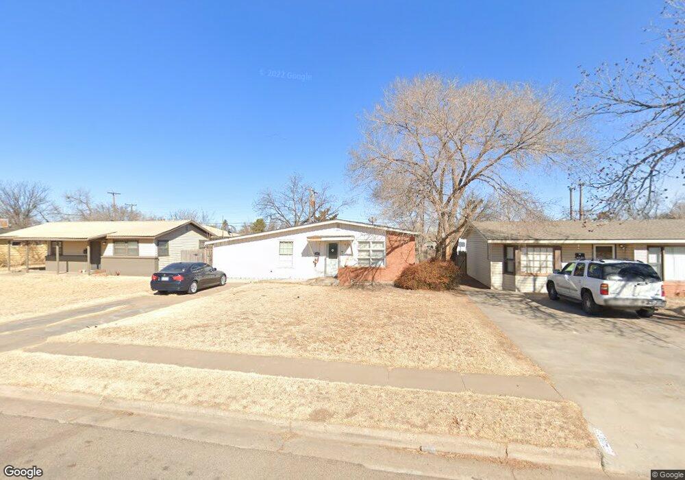 4112 31st St, Lubbock, TX 79410 - photo 1