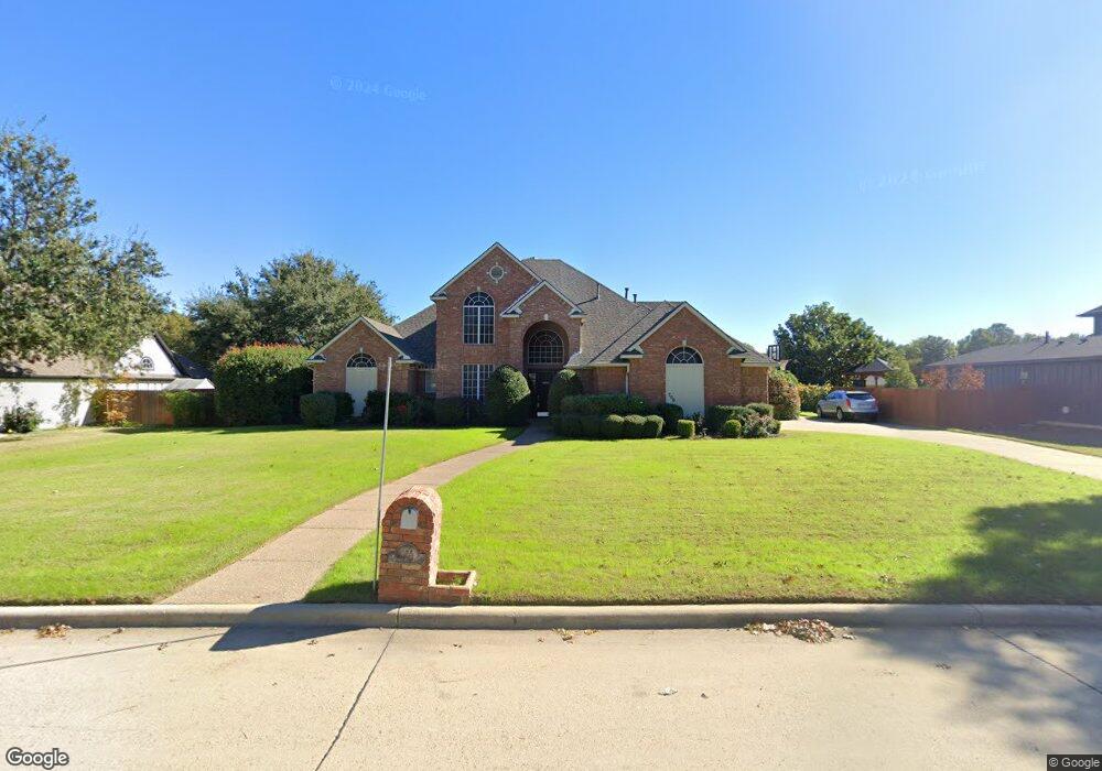 709 Saratoga Dr, Southlake, TX 76092 - photo 1