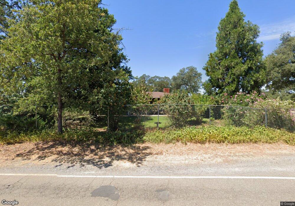 21172 Old Alturas Rd, Redding, CA 96003 - photo 1