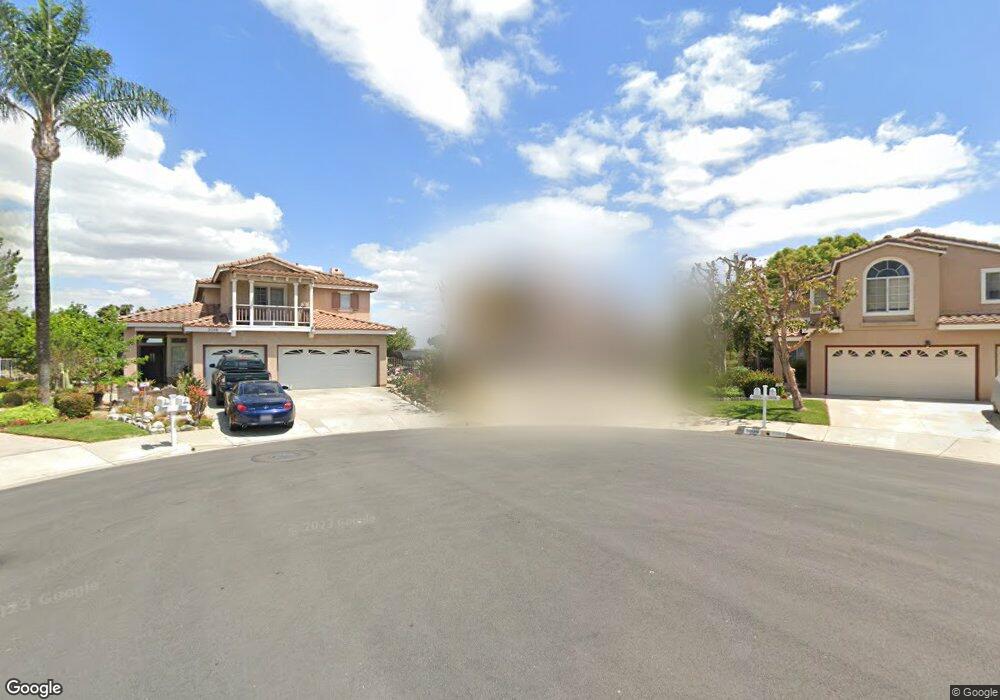 3099 Buckhaven Rd, Chino Hills, CA 91709 - photo 1