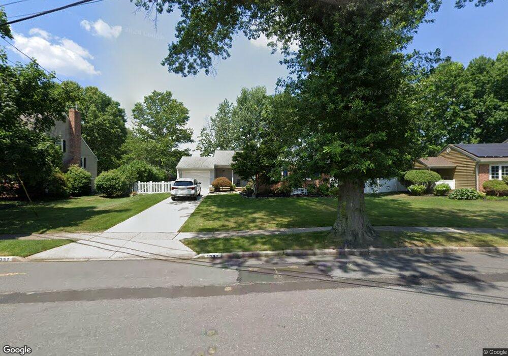 1237 Forge Rd, Cherry Hill, NJ 08034 - photo 1