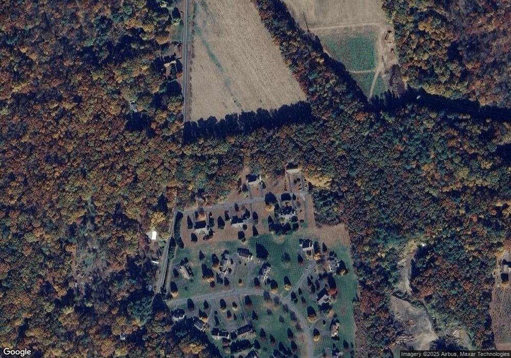 3 Meadow Oak Ln unit A, South Deerfield, MA 01373 - photo 1