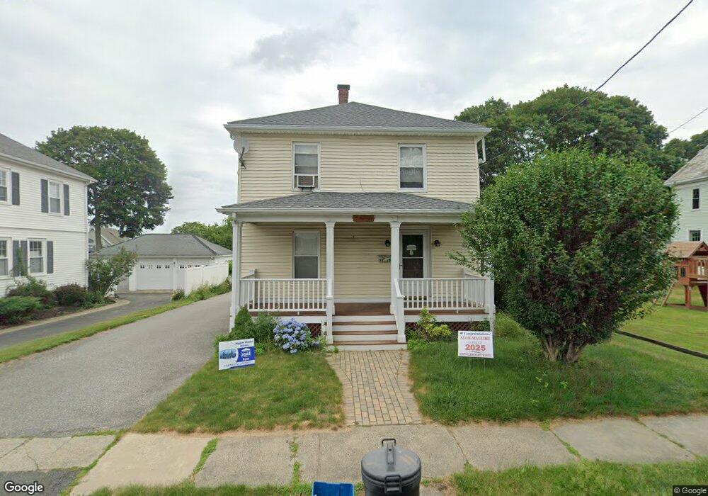 11 Fay Ave, Peabody, MA 01960 - photo 1